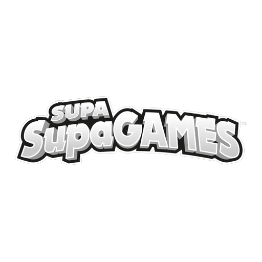 SupaSupa Games